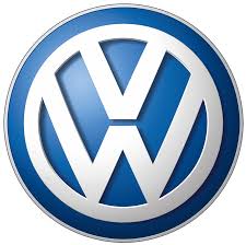 Logo Volkswagen