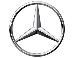 Logo Mercedes-Benz