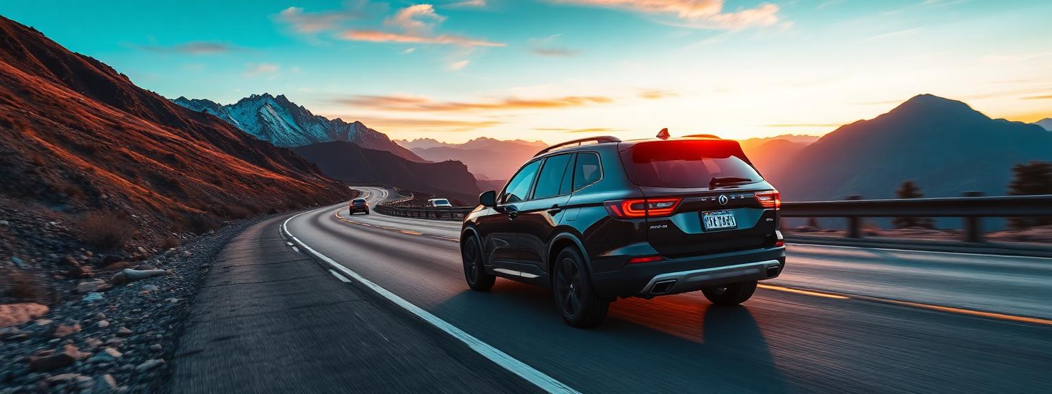 SUV